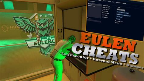 eulen fivem|eulen fivem cheat picture.